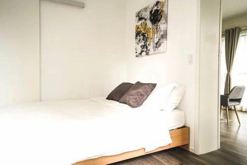 Apartamento 2 Bedroom Condo With City-view