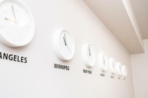 Apartamento Osborne Village By Nest Host
