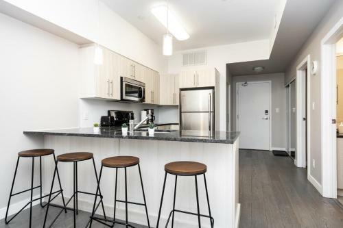 Apartamento Osborne Village By Nest Host