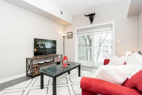 Apartamento Osborne Village By Nest Host