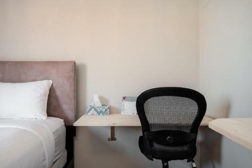 Apartamento 496a Renfrew St