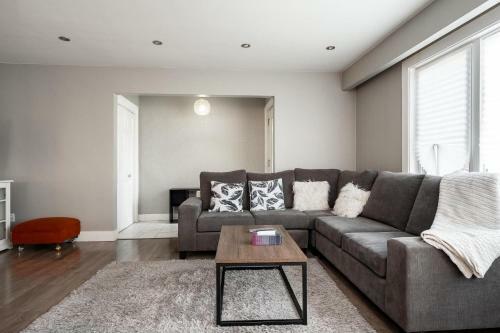 Apartamento 496a Renfrew St