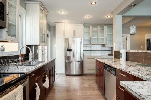 Apartamento 496a Renfrew St