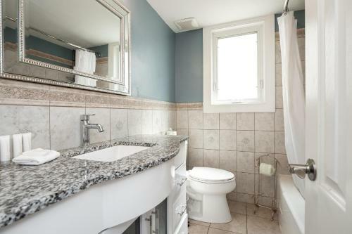 Apartamento 496a Renfrew St