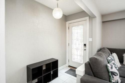 Apartamento 496a Renfrew St