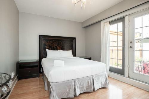 Apartamento 496a Renfrew St