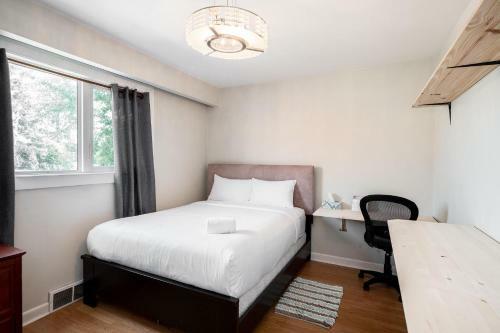 Apartamento 496a Renfrew St