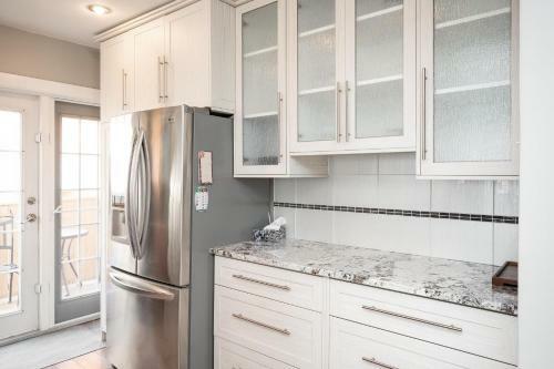 Apartamento 496a Renfrew St