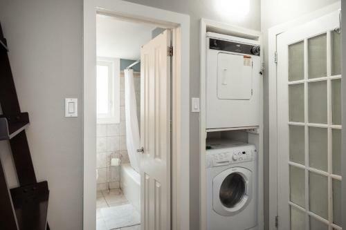 Apartamento 496a Renfrew St