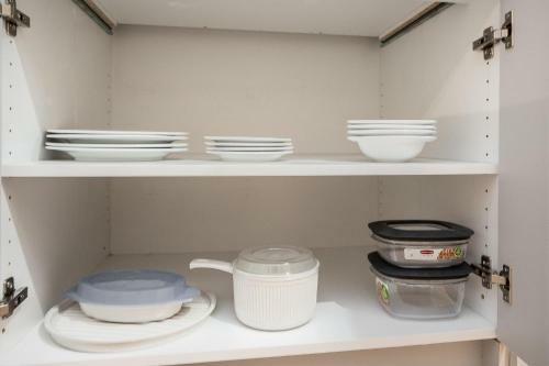 Apartamento 496b Renfrew St