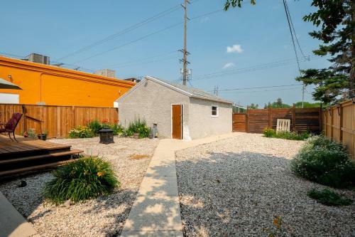 Apartamento 496b Renfrew St