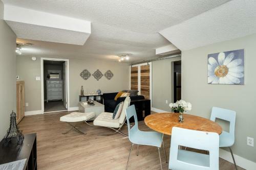 Apartamento 496b Renfrew St
