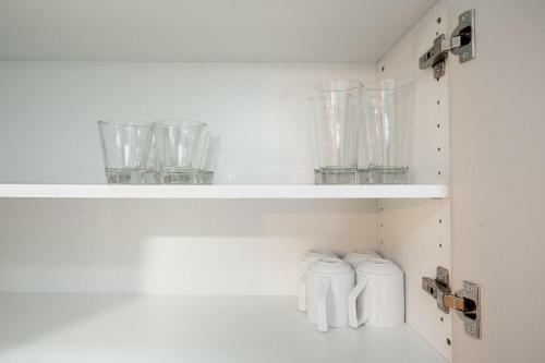 Apartamento 496b Renfrew St