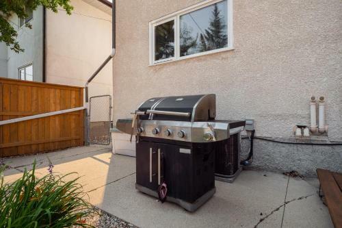 Apartamento 496b Renfrew St