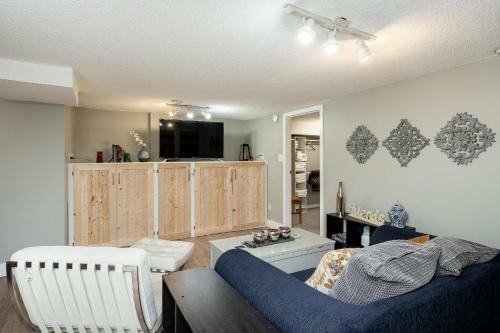 Apartamento 496b Renfrew St