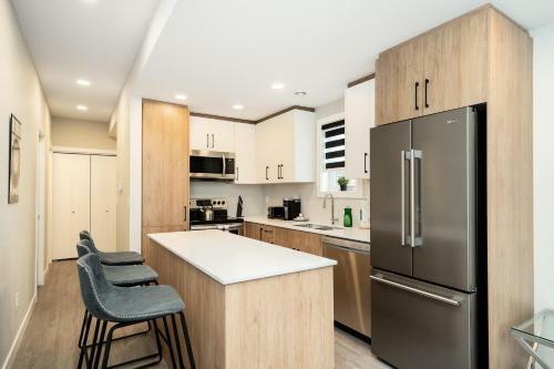 Apartamento 372 Enfield Crescent, 1