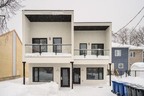 Apartamento 372 Enfield Crescent, 1