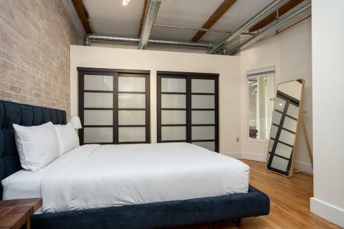 Apartamento 110 Princess St, 309