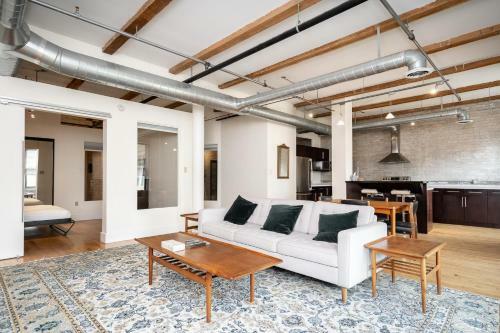 Apartamento 110 Princess St, 309