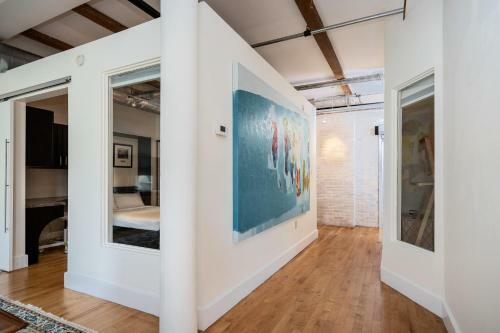 Apartamento 110 Princess St, 309