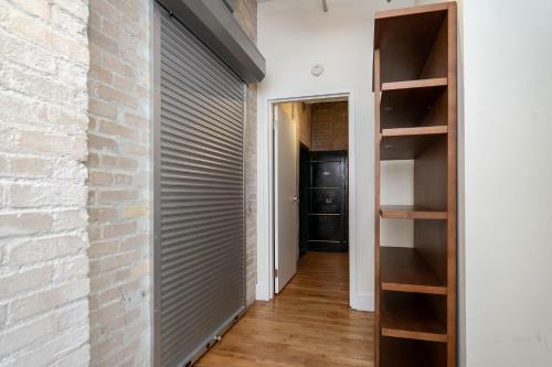 Apartamento 110 Princess St, 309