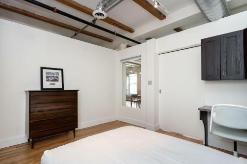 Apartamento 110 Princess St, 309