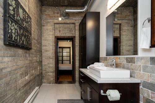 Apartamento 110 Princess St, 309