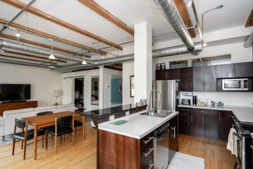 Apartamento 110 Princess St, 309