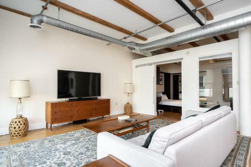 Apartamento 110 Princess St, 309