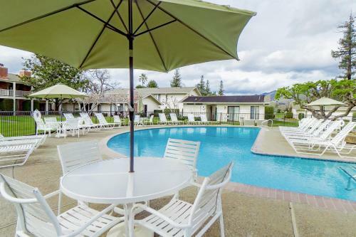 Silverado Resort And Spa 391
