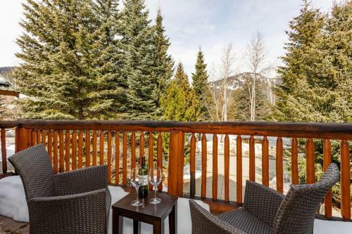 Apartamento #8166a Suite Nicklaus North