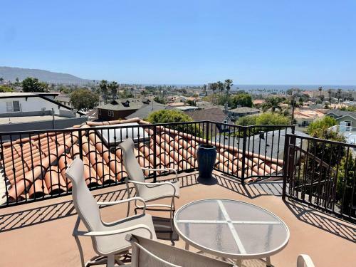 $2.2m Views! 2bd Garage. Roofdeck.spa Tub.cls2pier