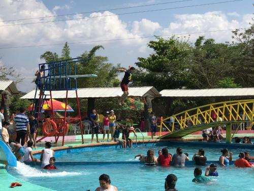 Apartamento Mundo Micota