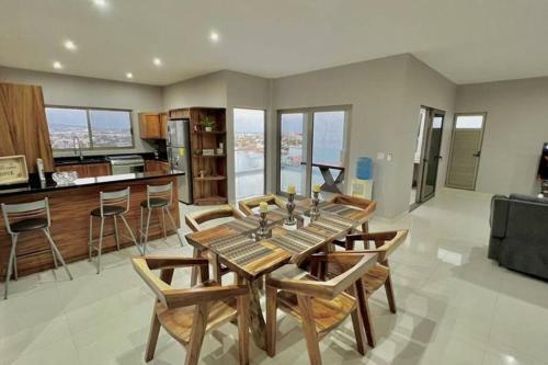 Apartamento Loft Privado Y Amplio 3 Recamaras