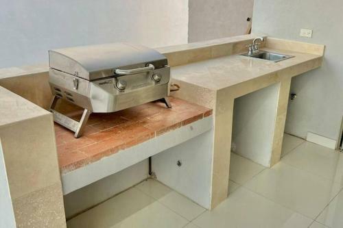 Apartamento Loft Privado Y Amplio 3 Recamaras