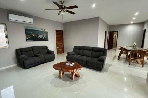 Apartamento Loft Privado Y Amplio 3 Recamaras