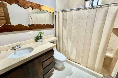 Apartamento Loft Privado Y Amplio 3 Recamaras