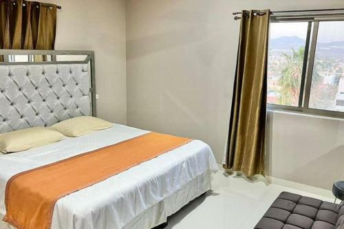 Apartamento Loft Privado Y Amplio 3 Recamaras