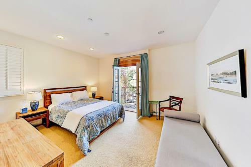 Santa Barbara Luxe Villa