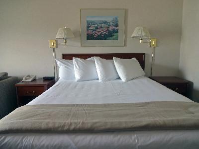Powell River Town Centre Hotel - Standard