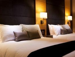 Ramada Hotel Downtown Prince George - Junior Suite