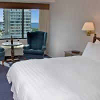 Coast Prince Rupert Hotel