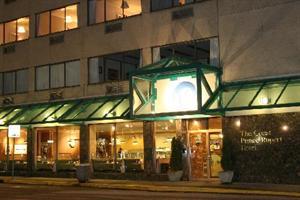 Coast Prince Rupert Hotel