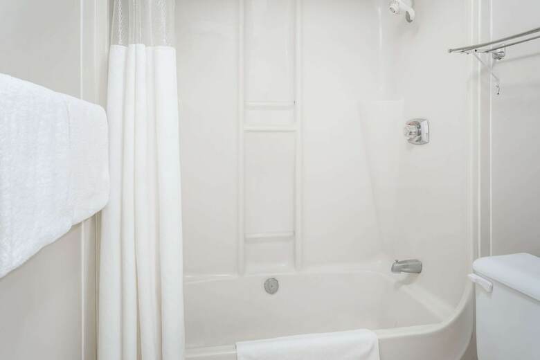 Hotel Ramada Limited Quesnel - Standard Cb