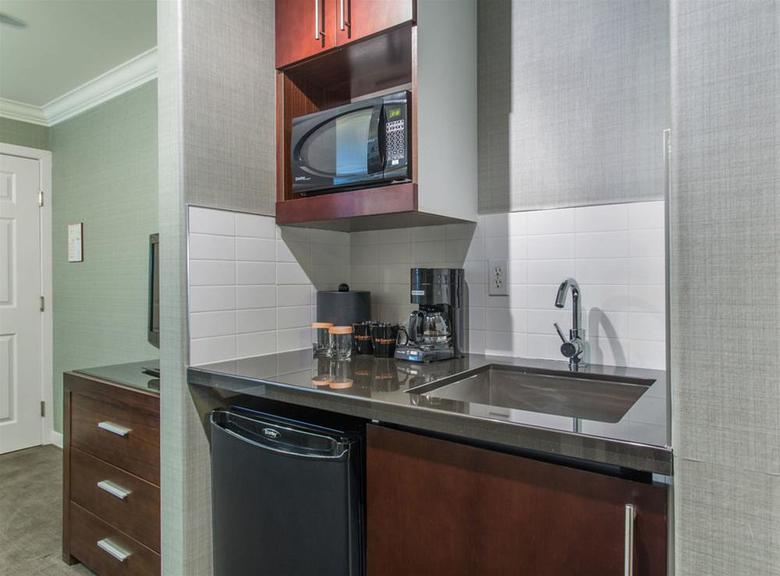 Sandman Hotel Red Deer