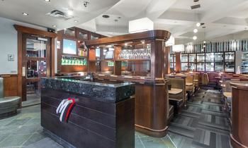 Sandman Hotel Red Deer