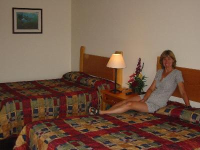 Hotel Glacier House Resort - Medium Chalet
