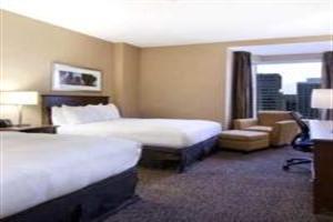 Hotel Hilton Saint John - Standard