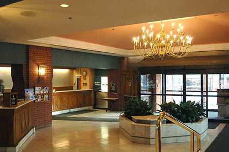 Hotel Hilton Saint John