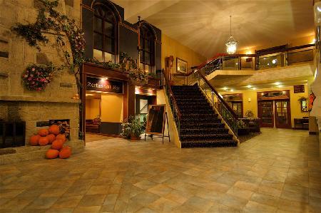 Hotel La Sagueneenne - Standard